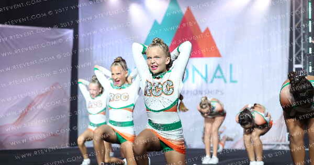 Raglan Coast Cheer Obsidian · The West Regional Summit