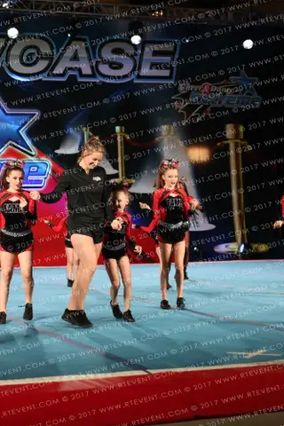 FAME All Stars Annapolis Hot Shots