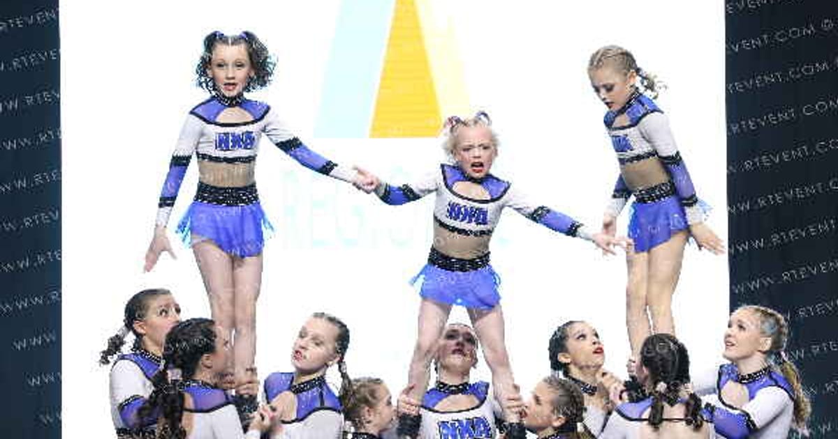 Northern Extreme Athletics Lavish · The Midwest Regional Summit