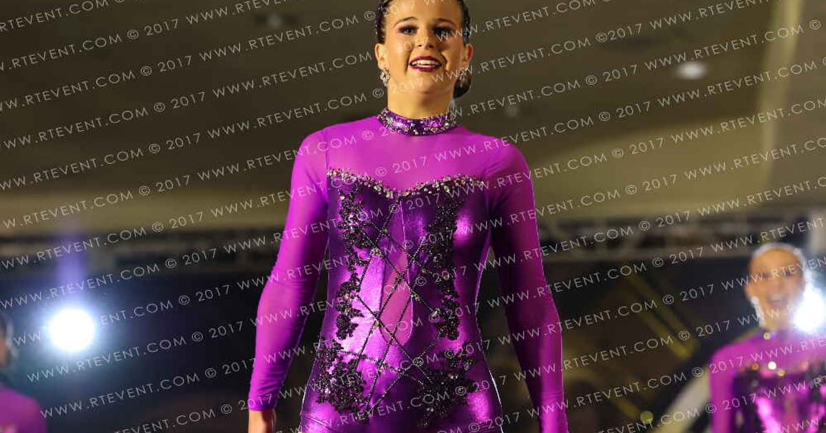 Music City All Stars Senior Large Jazz · Grand Nationals