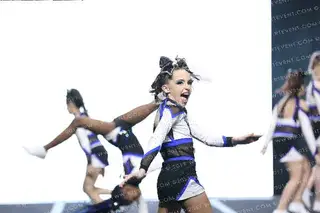 I Force Cheer Sparkle