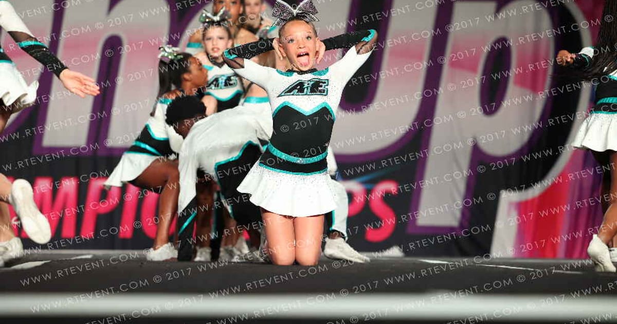 Atlanta Elite Avalanche · Grand Nationals