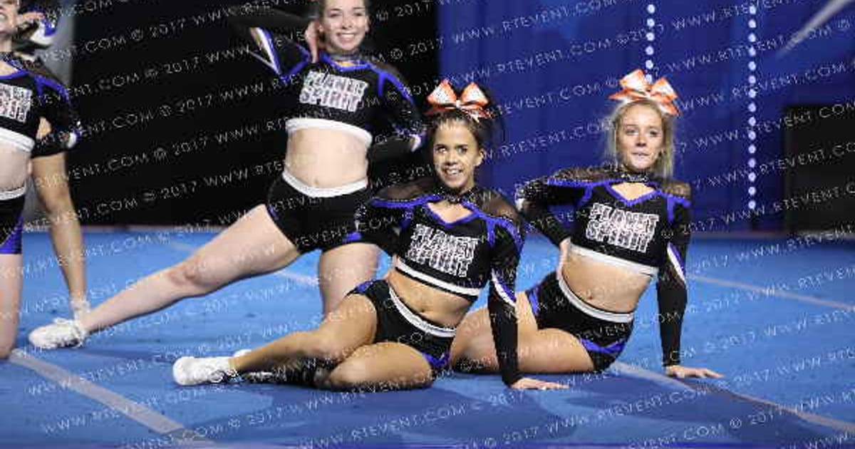 Planet Spirit Fog · Wisconsin Dells Grand Nationals