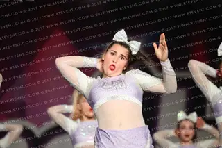 Legacy Athletics Allstars Ice