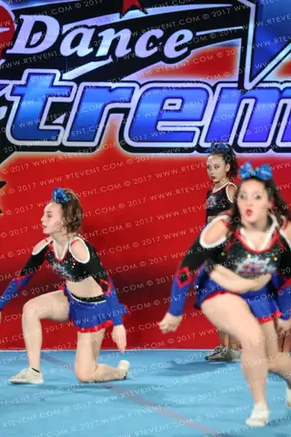 Cheer Challenge Divine