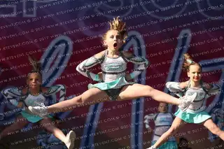 South Central Allstars Royalty