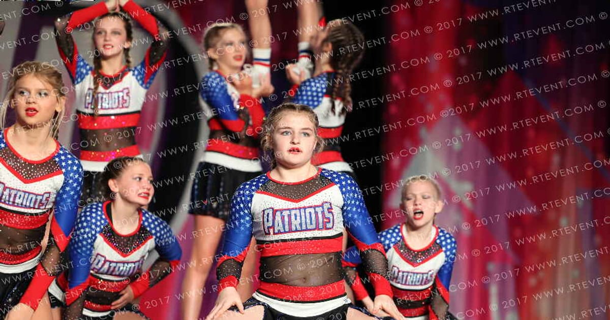 All Star Patriots Knockout · Grand Nationals