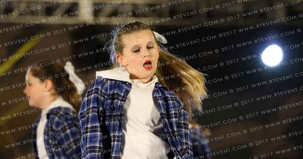Champions Elite Dance Youth Dance · Grand Nationals