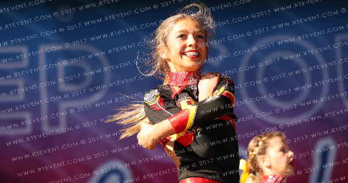 Ace of Hattiesburg Sequoyahs · Beach Nationals