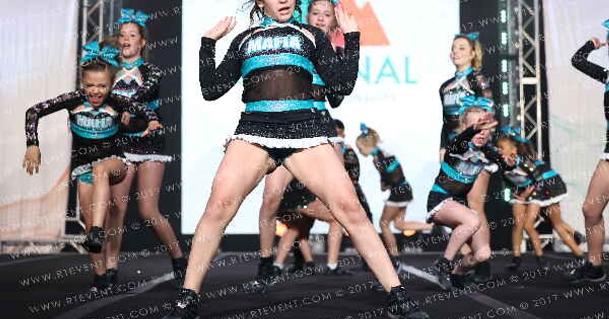 Magic Valley Elite All Stars Mafia · The West Regional Summit