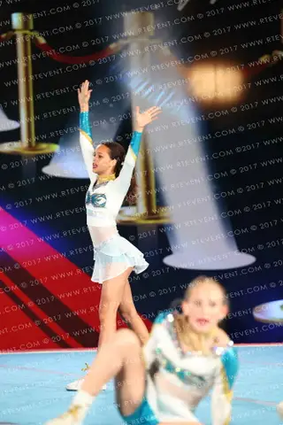 Chesapeake Elite Royalty