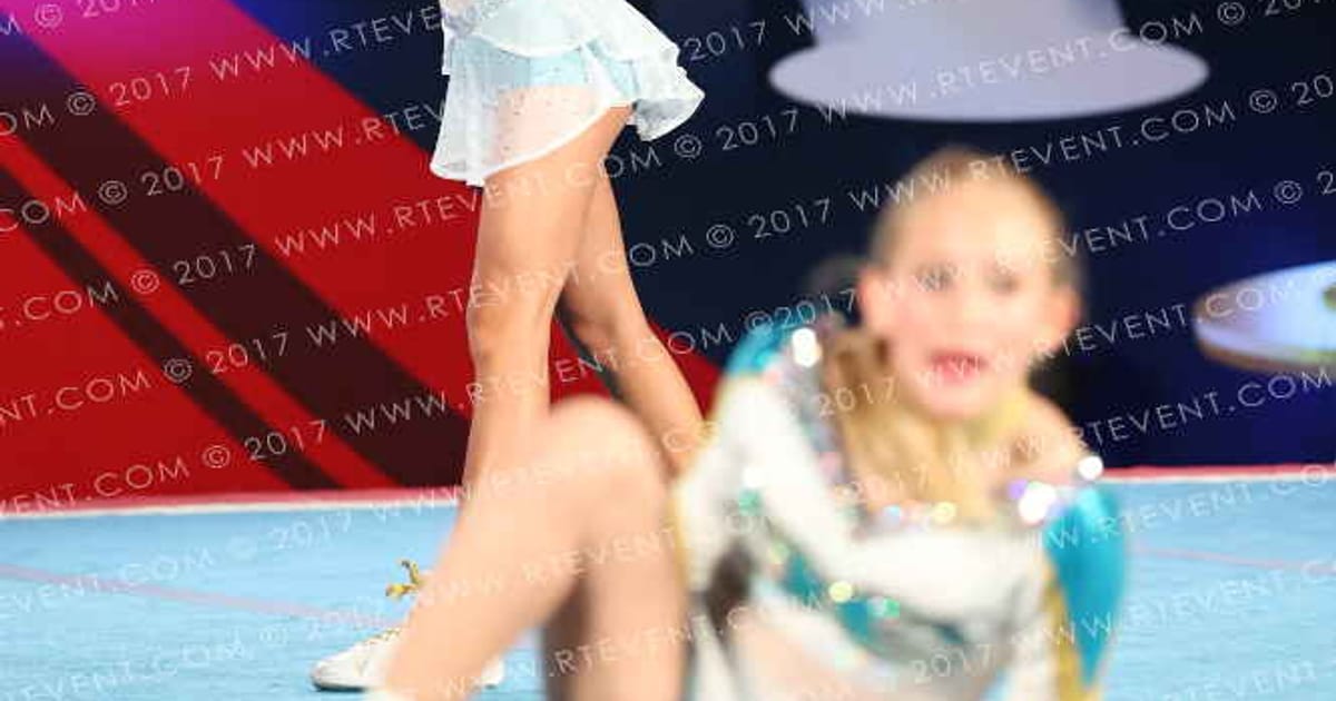 Chesapeake Elite Royalty · The SHOWCASE