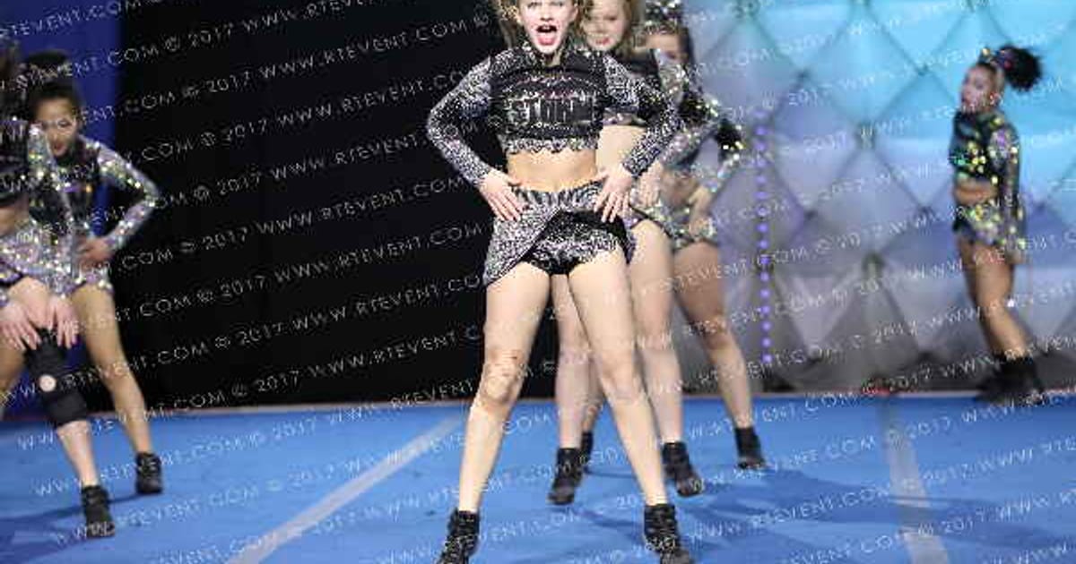 Storm Elite All Stars Annihilation · Wisconsin Dells Grand Nationals