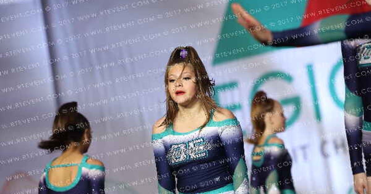 Desert Elite Mavericks Rogue · The West Regional Summit