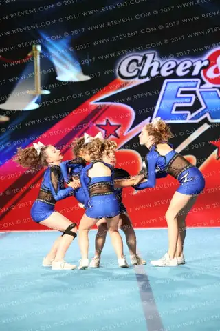 Maryland Twisters Little Winds