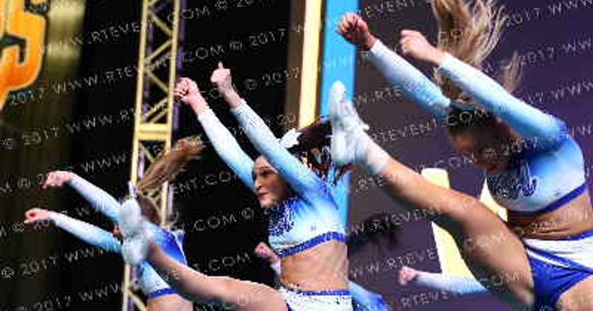 USA Wildcats Senior Elite · Mohegan Sun
