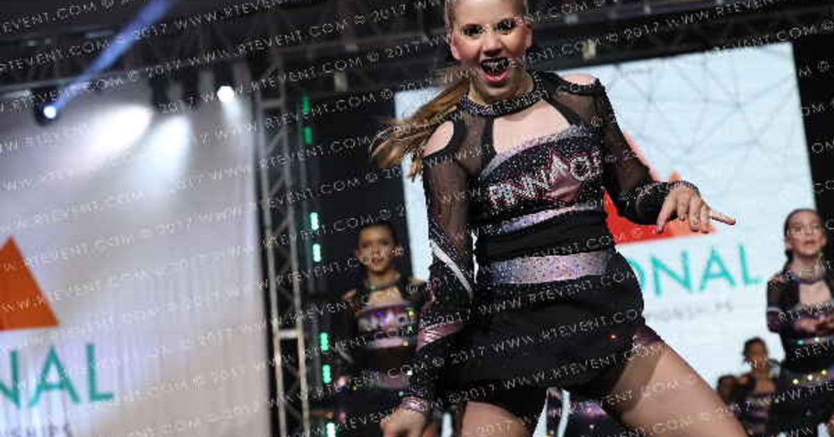 Pinnacle Athletics Jr. Snow Ops · The West Regional Summit