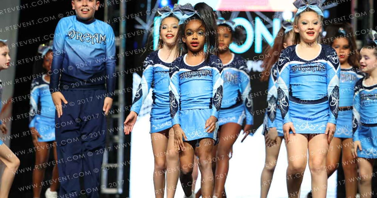 Dream Allstars Wonder · The Northeast Regional Summit