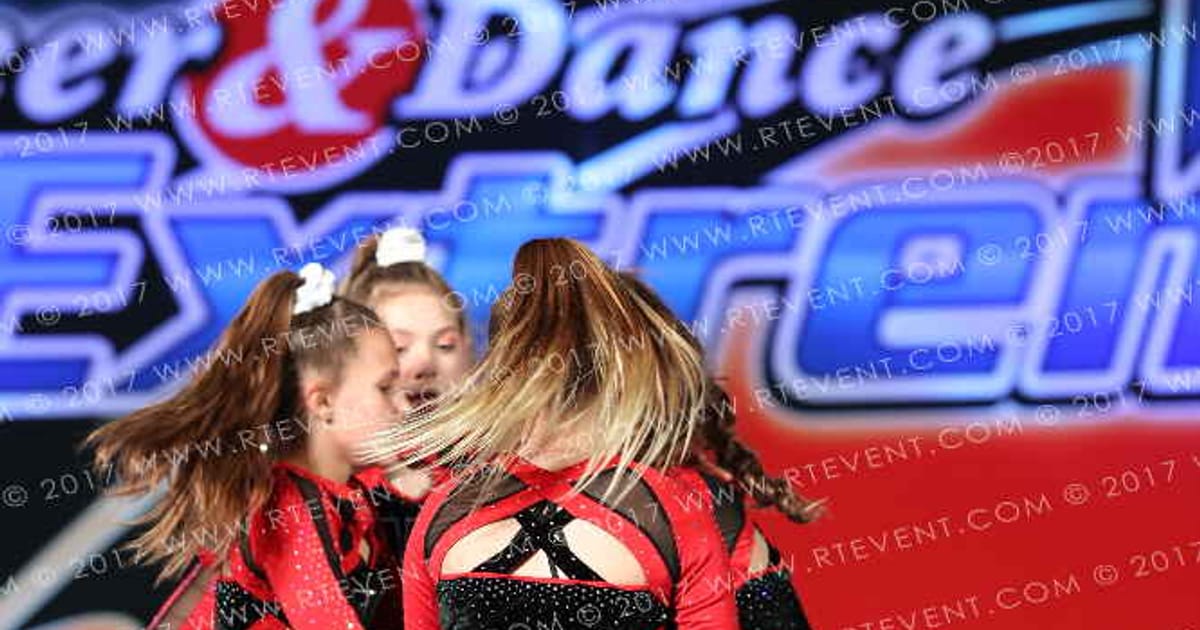 FAME All Stars Stafford Rogue · The SHOWCASE