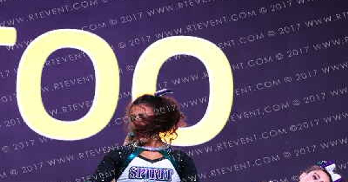 Spirit Too Ice · Mohegan Sun