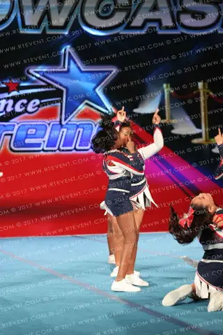 MCC Allstars Fire