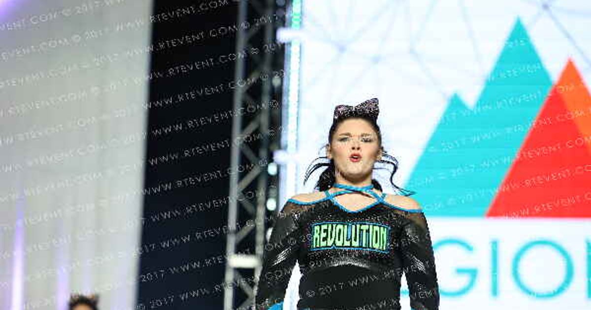 Spirit Revolution All Stars Slate · The Southeast Regional Summit