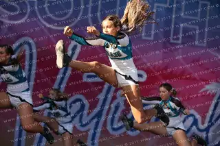 Blaze Elite Blue Flame