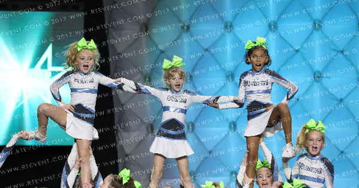 Element Athletics Electric · Wisconsin Dells Grand Nationals