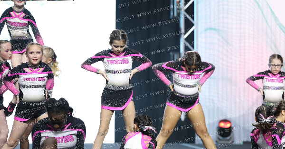 Twisters Elite Radar · The Midwest Regional Summit