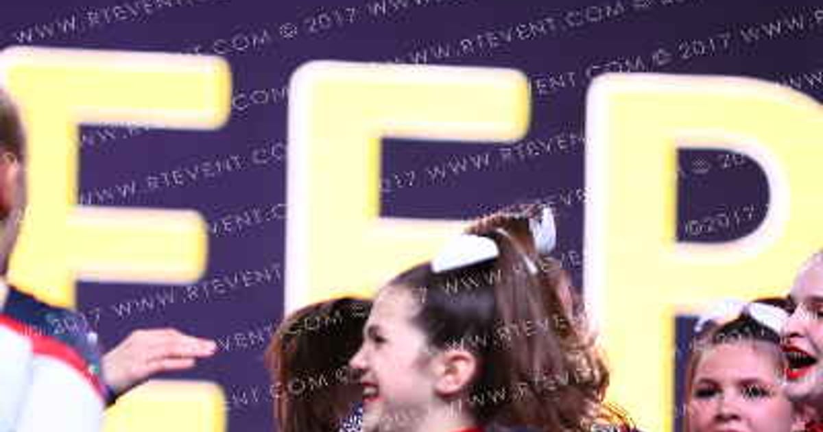 JAG Cheer G. I. JAG's · Mohegan Sun