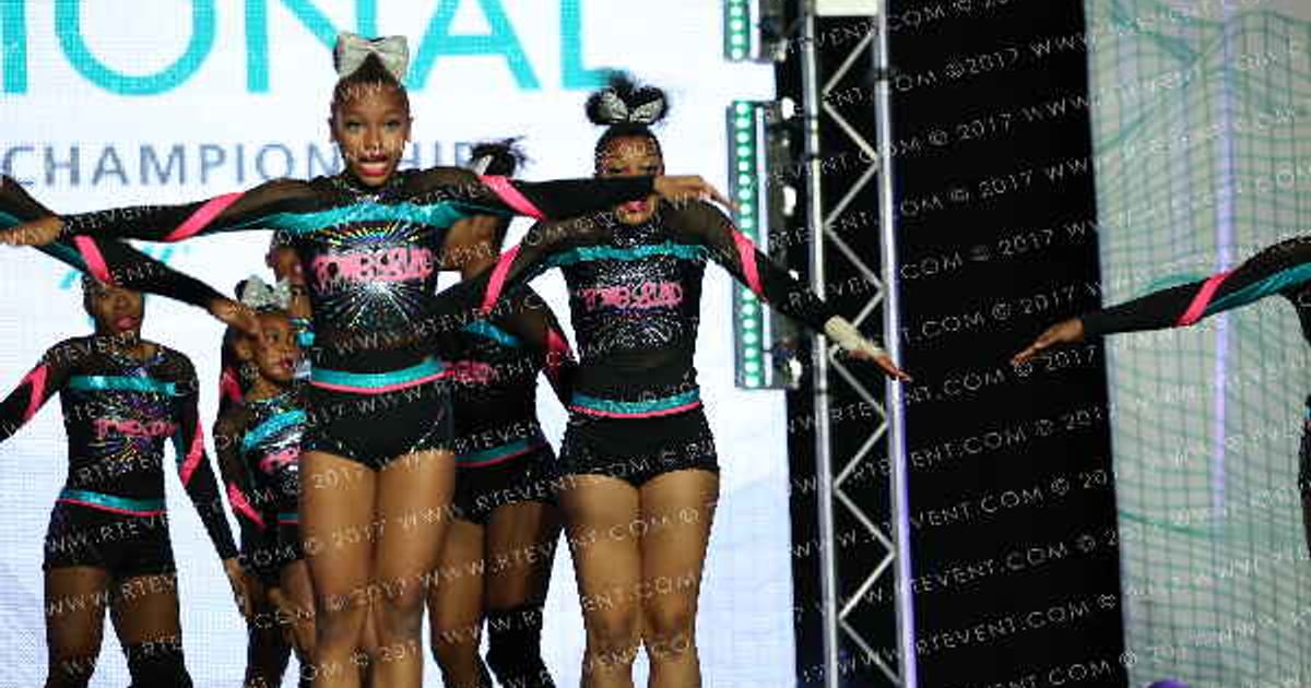 TMDC Bomb Squad Boss Bab3s · The Southeast Regional Summit