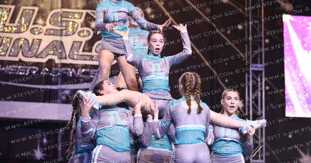 Northern Lights All Stars Vipers · The US Finals Worcester