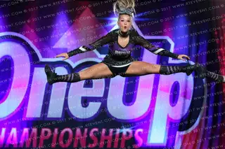 Rush Allstars Cat5