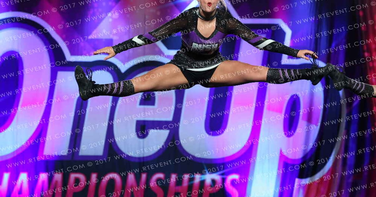 Rush Allstars Cat5 · Grand Nationals
