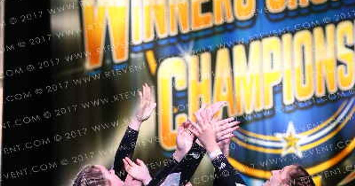 Elite All Stars of Maine Fierce Force · Mohegan Sun