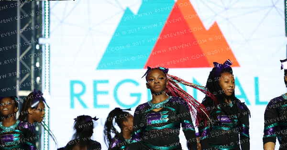Platinum Elite Allstars Dream · The Southeast Regional Summit