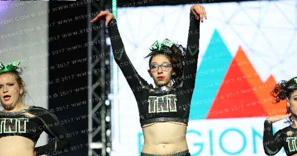 TNT Magnum All Stars Surge · The Southeast Regional Summit