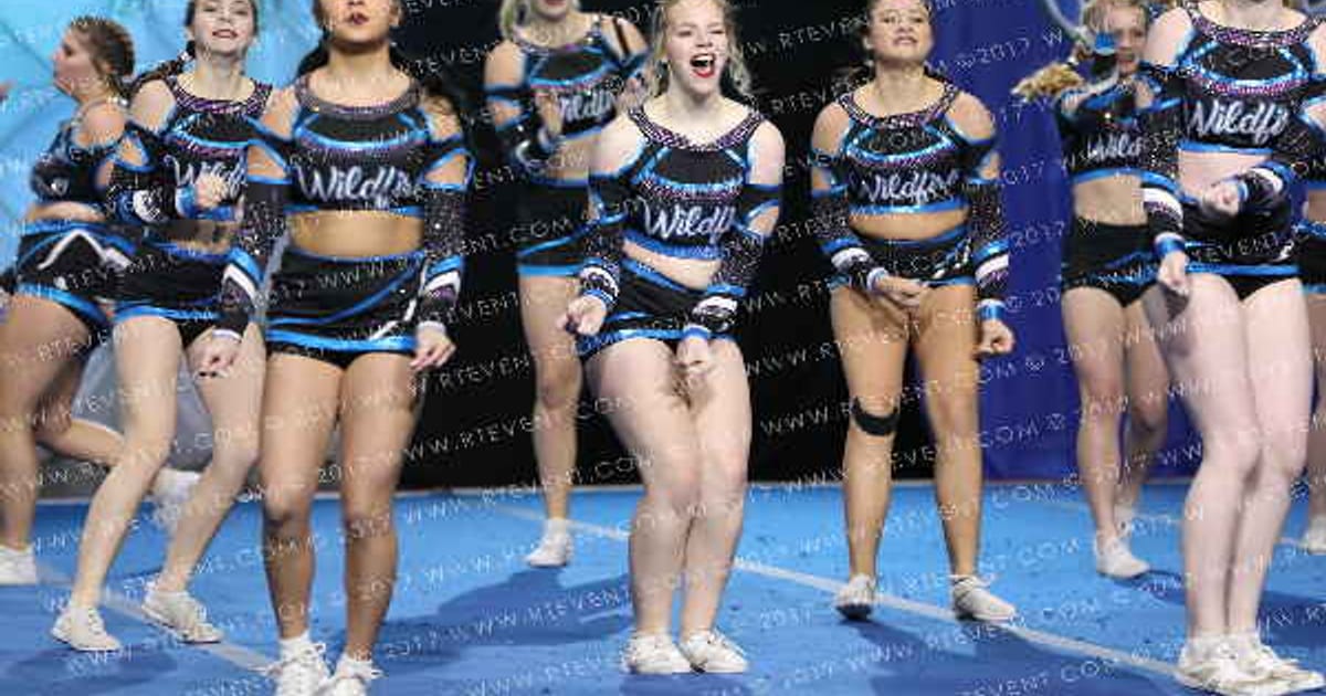 KCK Wildfire Steel · Wisconsin Dells Grand Nationals