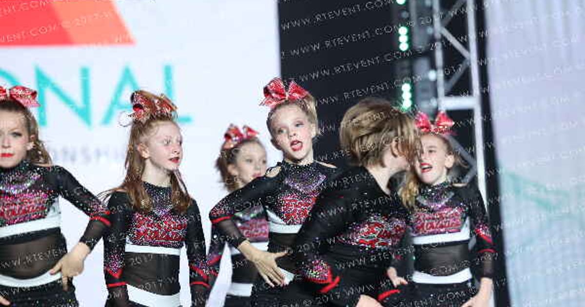 Five Star Athletics Starlets · The West Regional Summit