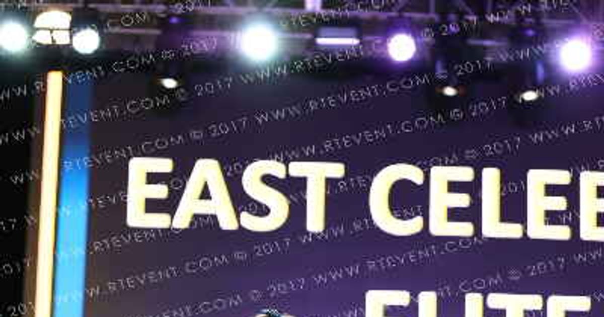 East Celebrity Elite - Oakdale Starstruck · Mohegan Sun