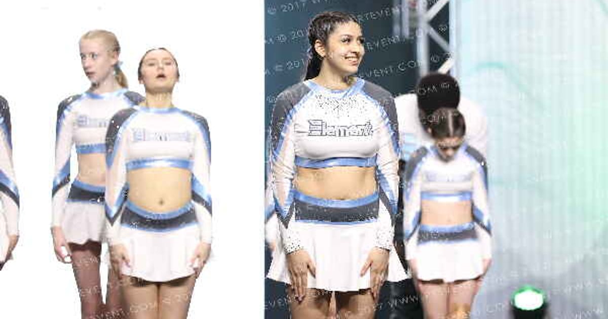 Element Athletics Snow Angels · The Midwest Regional Summit