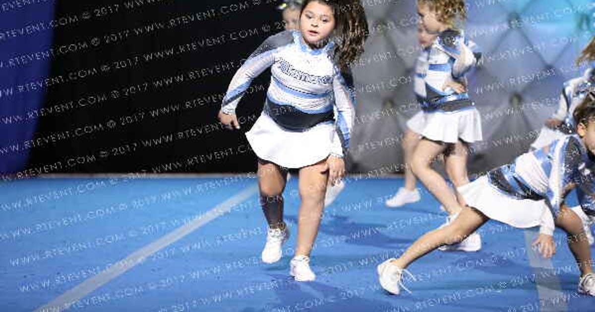 Element Athletics Mini Mist · Wisconsin Dells Grand Nationals