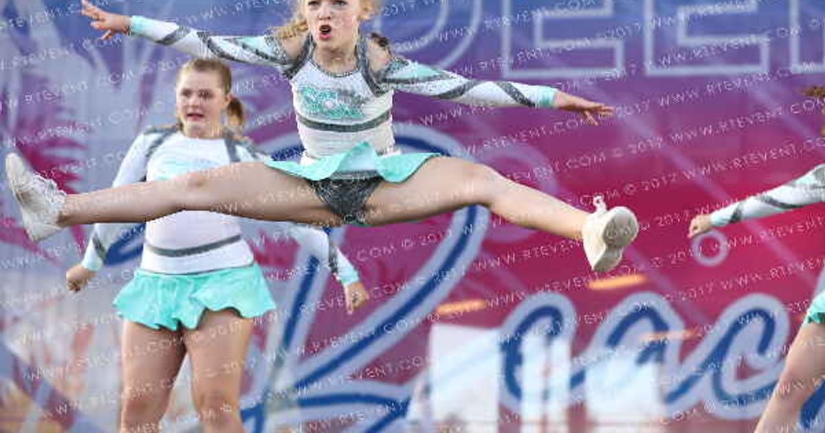 South Central Athletics Junior Empire · Beach Nationals