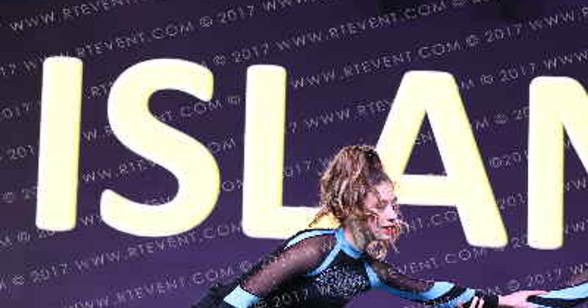 Island Xtreme Remix · Mohegan Sun