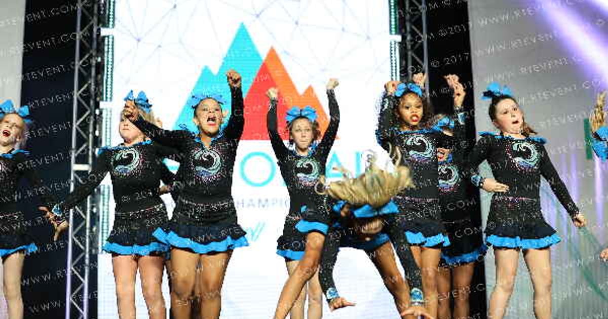 Myrtle Beach Allstars Rip Curl · The Southeast Regional Summit