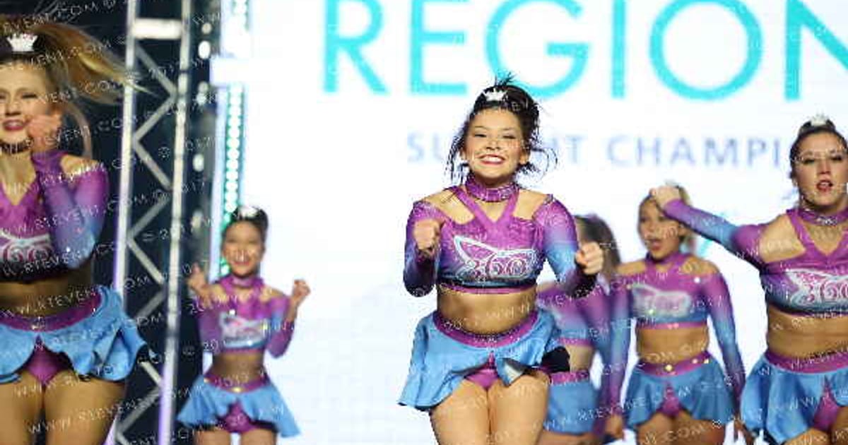 360 ELITE Royals · The Southeast Regional Summit