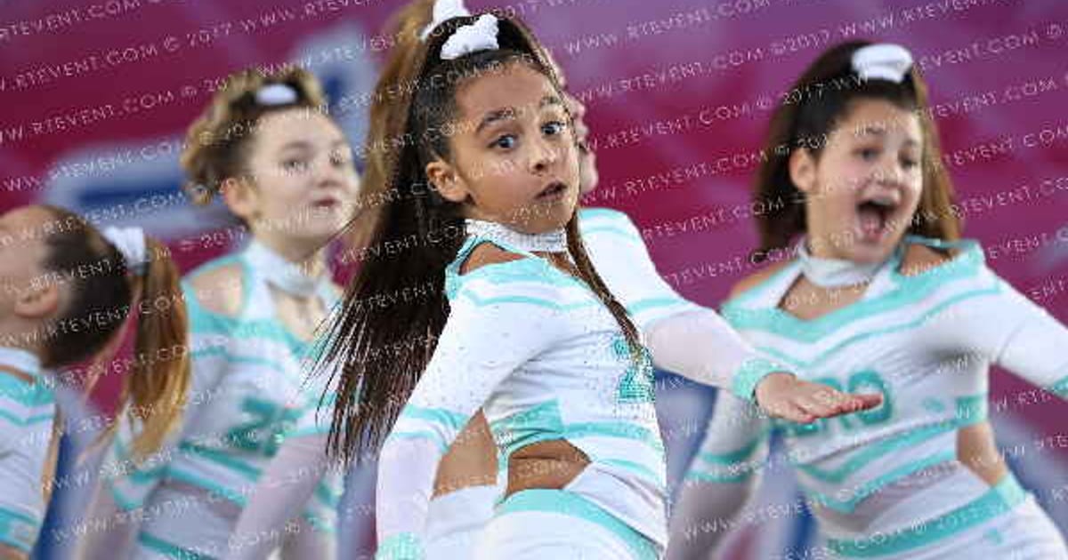 Zero Gravity Athletics Astros · Beach Nationals