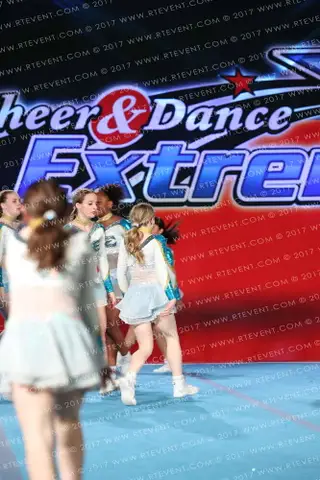 Chesapeake Elite Lady Lux