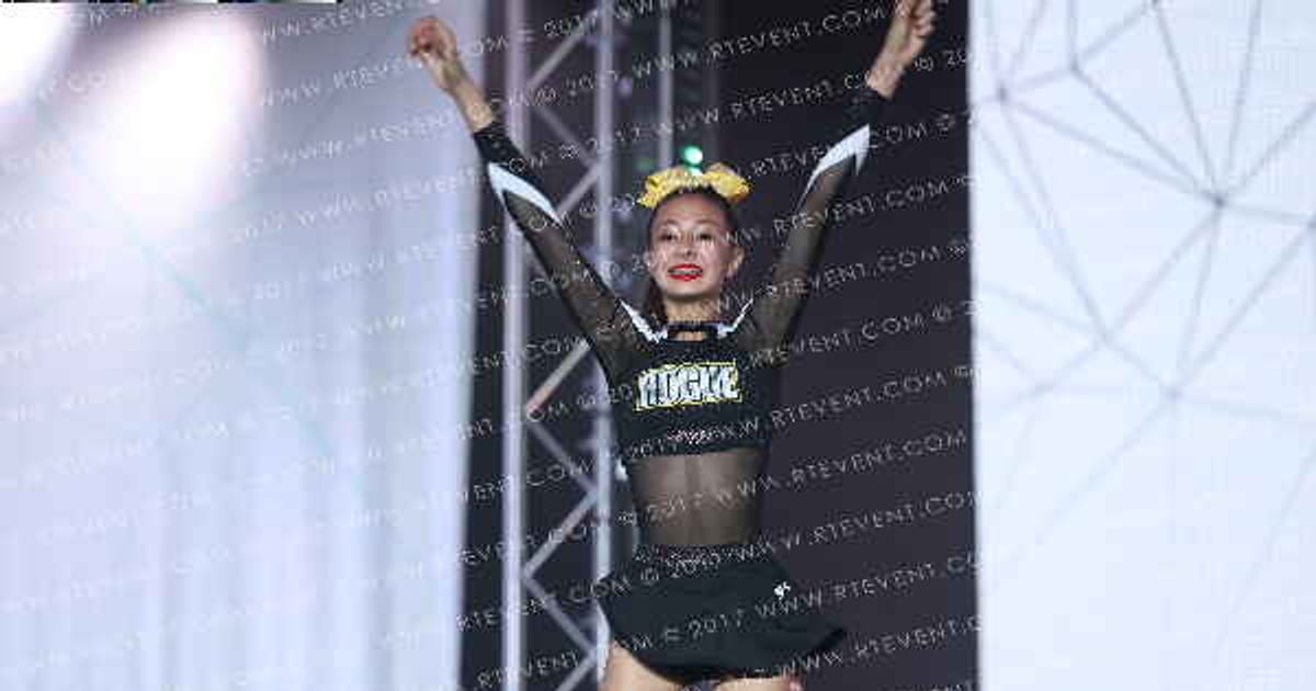 Rogue Athletics - SFV Crossfire · The West Regional Summit