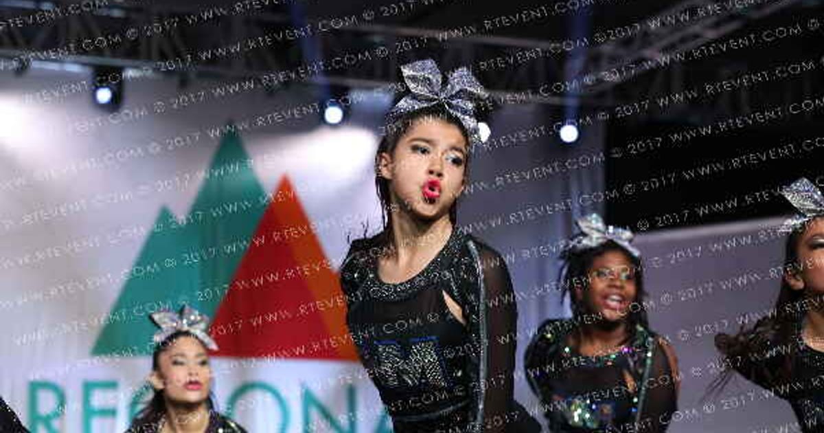 Nu Matics Athletics STEEL · The West Regional Summit